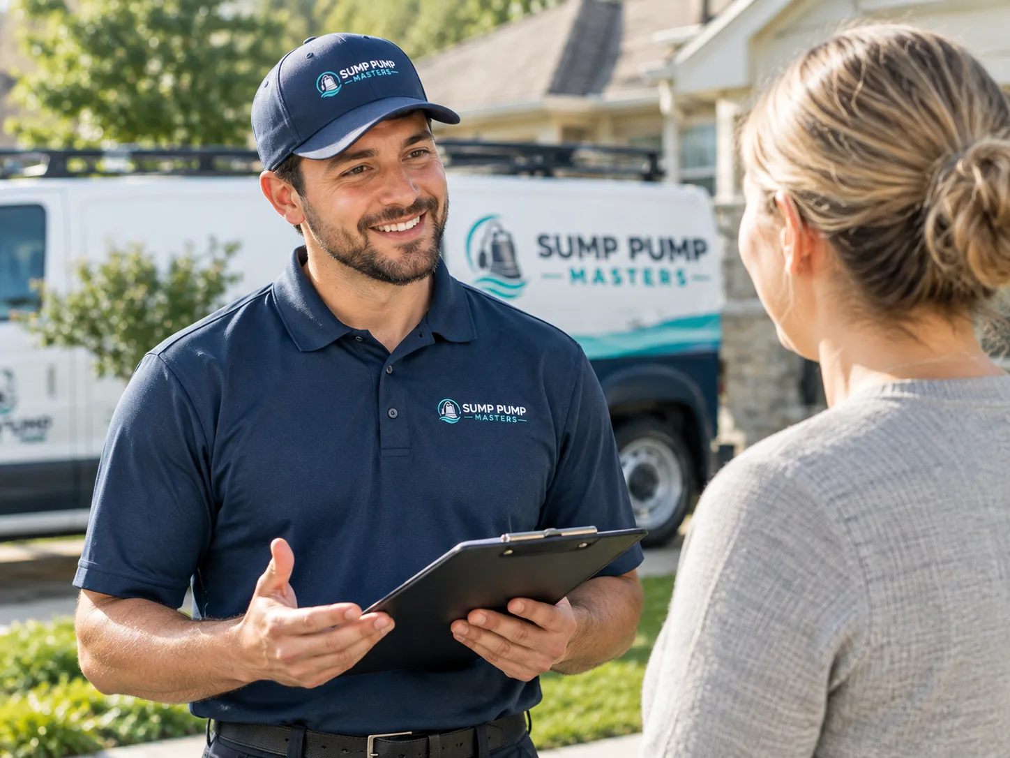 Sump Pump Repair Bon Secour, AL FAQs
